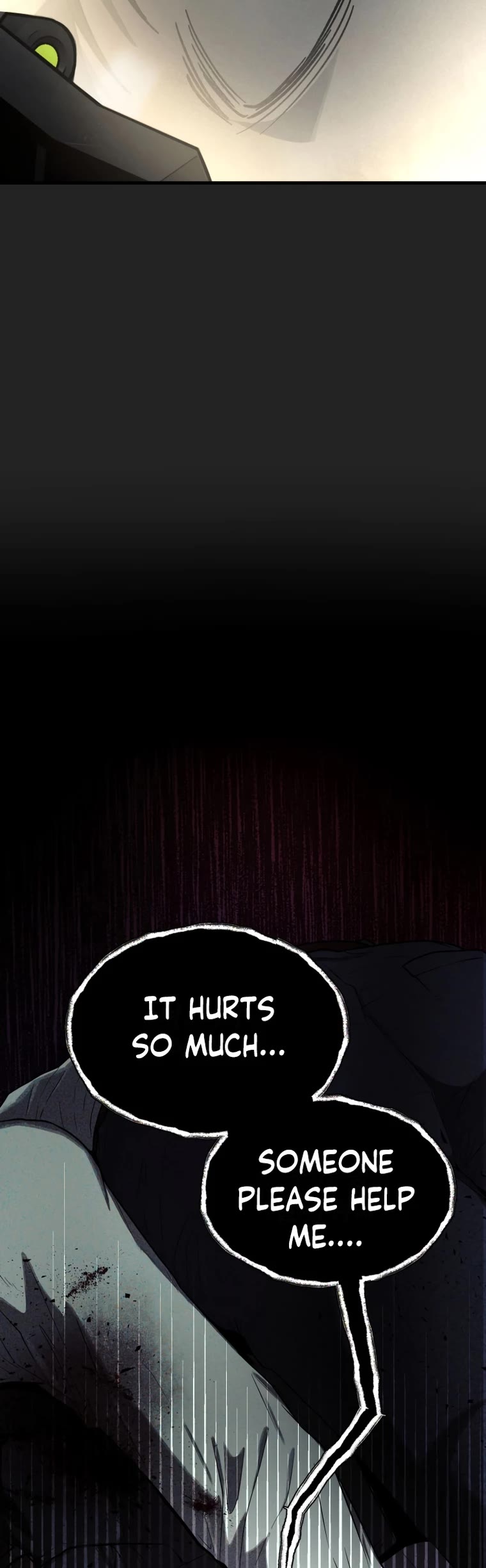 I Became an Evolving Space Monster Chapter 0 page 24 - Chapter 0
