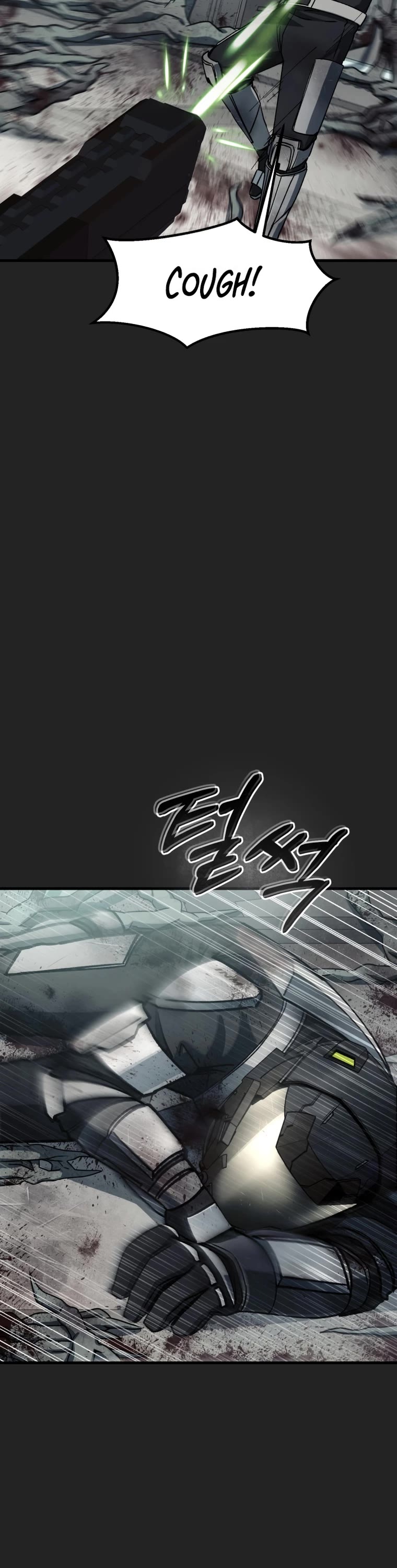 I Became an Evolving Space Monster Chapter 0 page 37 - Chapter 0