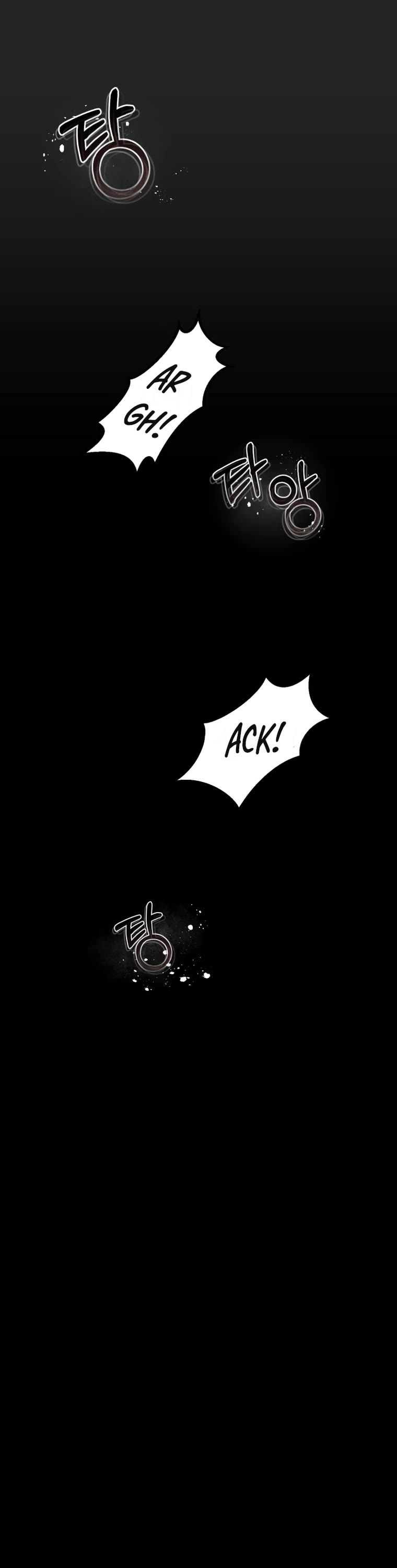 I Became an Evolving Space Monster Chapter 0 page 38 - Chapter 0