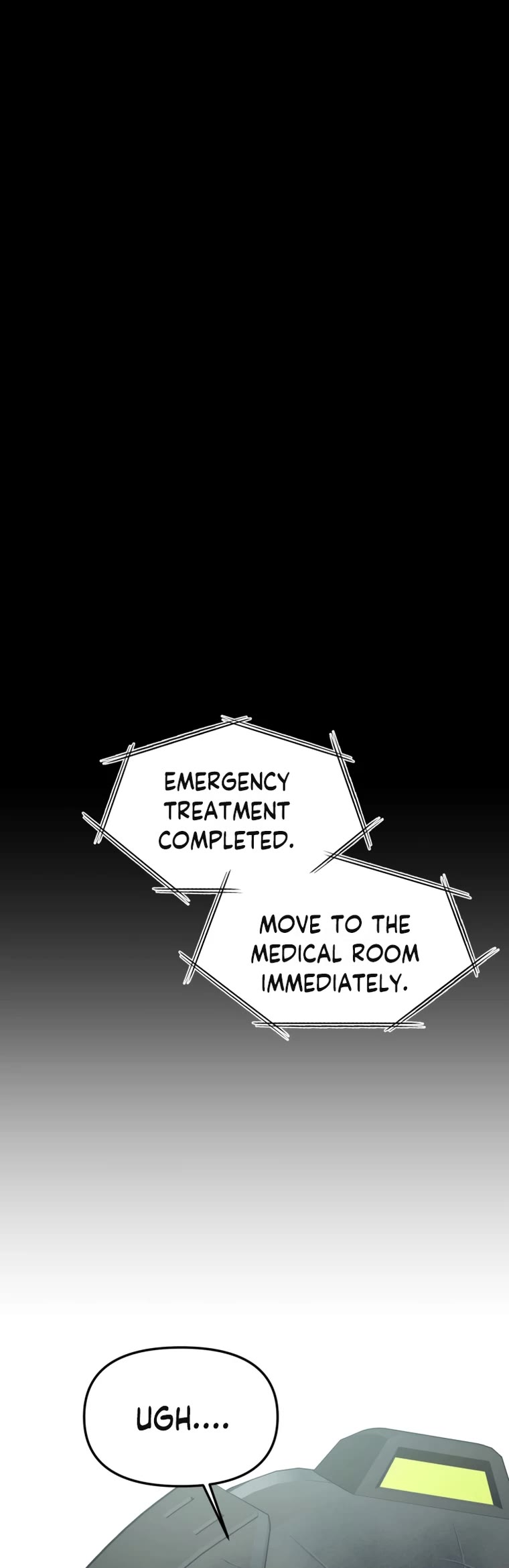 I Became an Evolving Space Monster Chapter 0 page 39 - Chapter 0