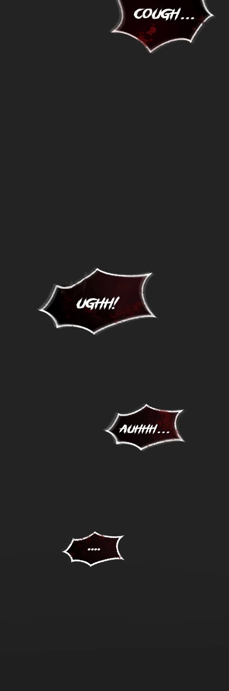 I Became an Evolving Space Monster Chapter 0 page 4 - Chapter 0