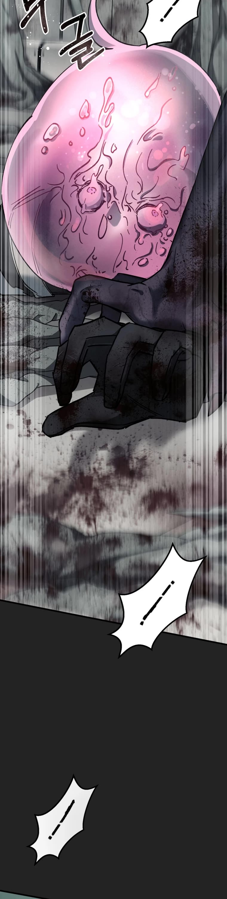 I Became an Evolving Space Monster Chapter 0 page 47 - Chapter 0