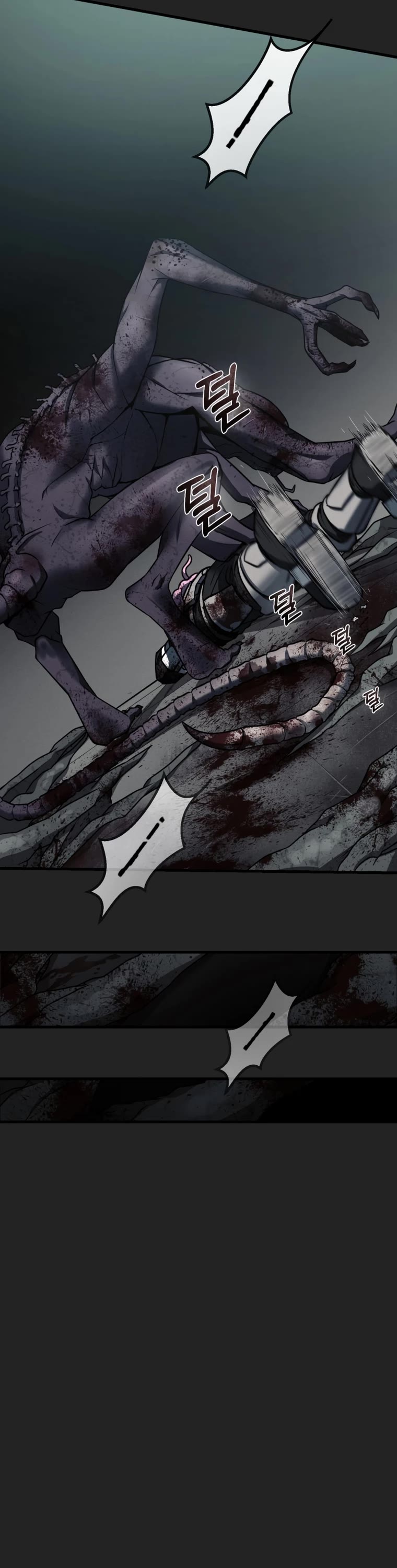 I Became an Evolving Space Monster Chapter 0 page 48 - Chapter 0