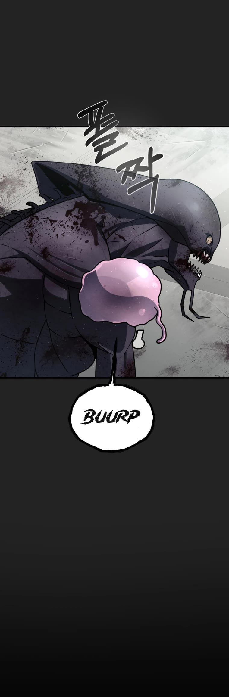 I Became an Evolving Space Monster Chapter 0 page 50 - Chapter 0