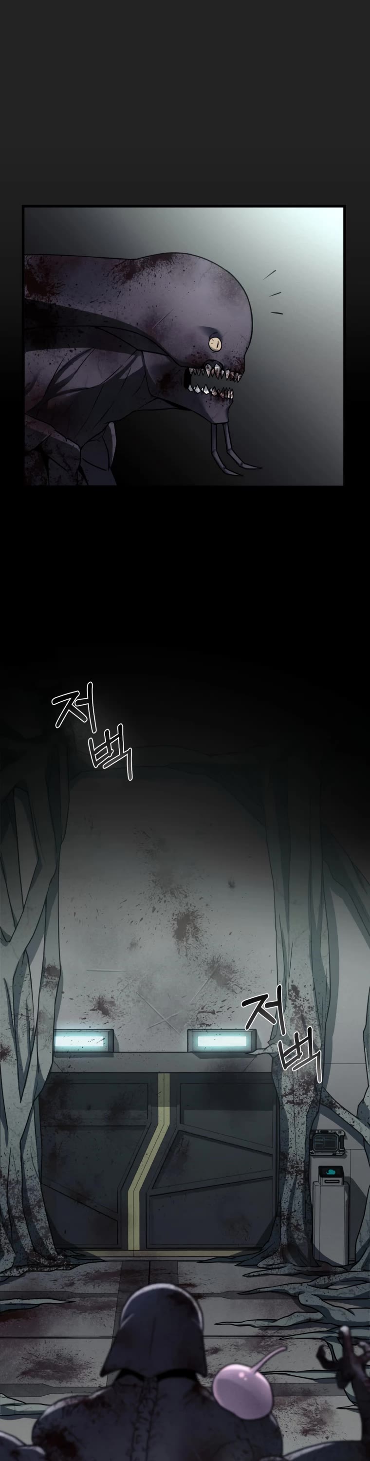I Became an Evolving Space Monster Chapter 0 page 52 - Chapter 0