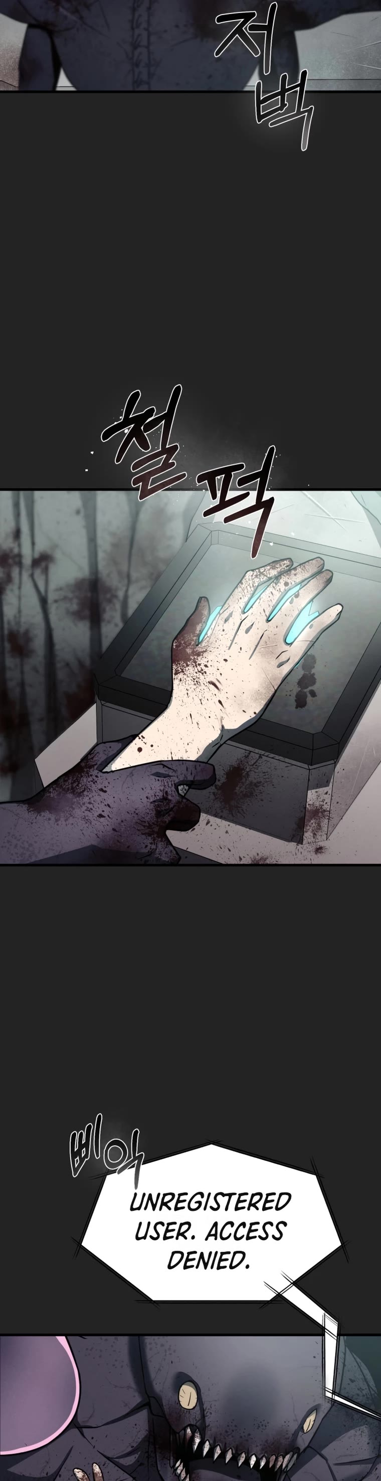 I Became an Evolving Space Monster Chapter 0 page 53 - Chapter 0