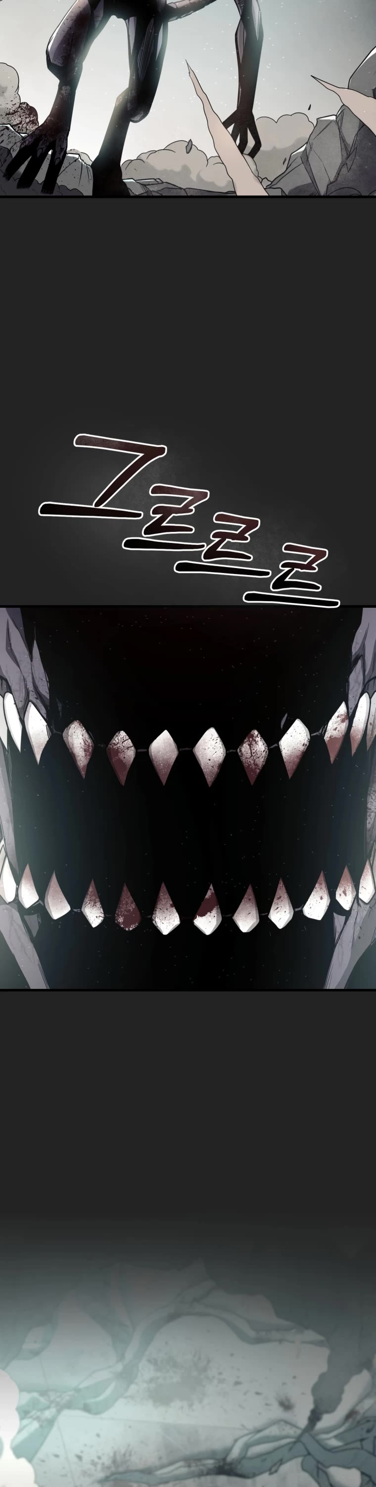 I Became an Evolving Space Monster Chapter 0 page 57 - Chapter 0