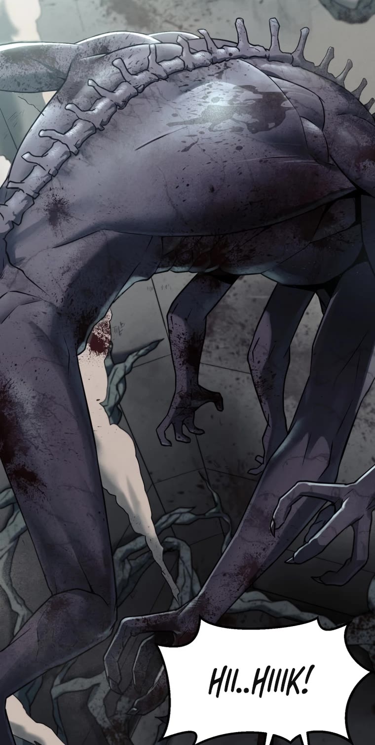 I Became an Evolving Space Monster Chapter 0 page 58 - Chapter 0