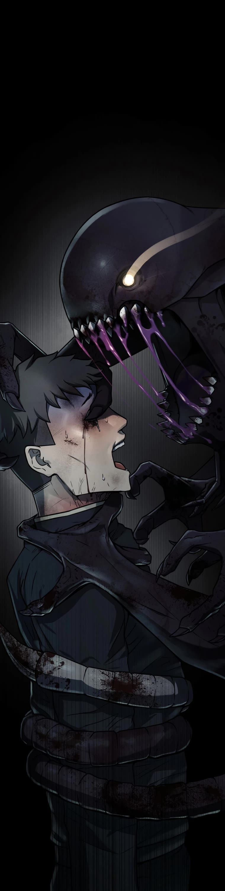 I Became an Evolving Space Monster Chapter 0 page 62 - Chapter 0