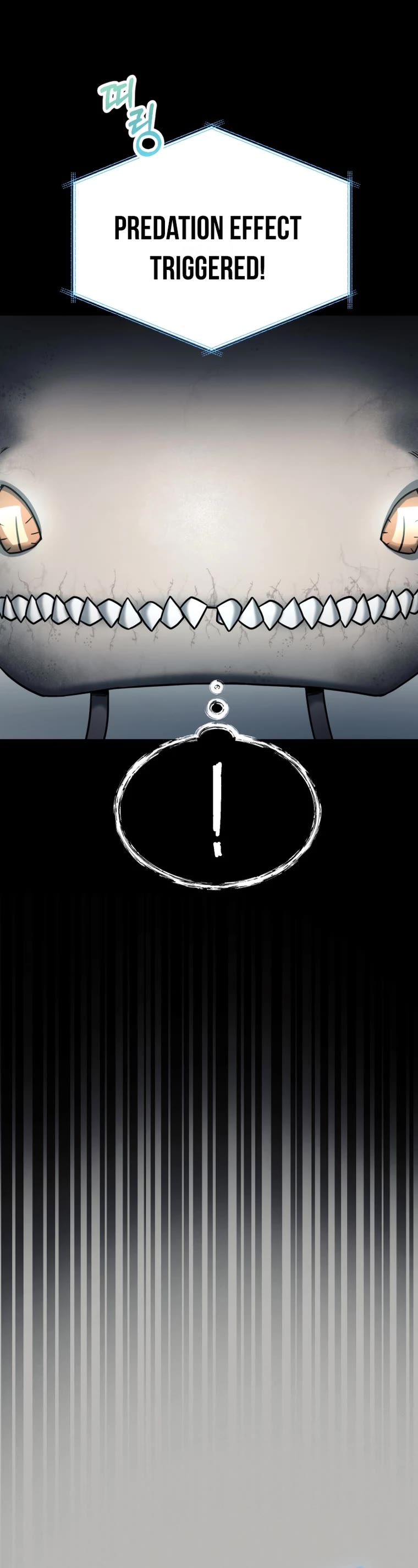 I Became an Evolving Space Monster Chapter 1 page 55 - Chapter 1
