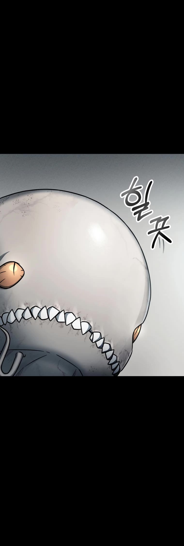 I Became an Evolving Space Monster Chapter 1 page 59 - Chapter 1