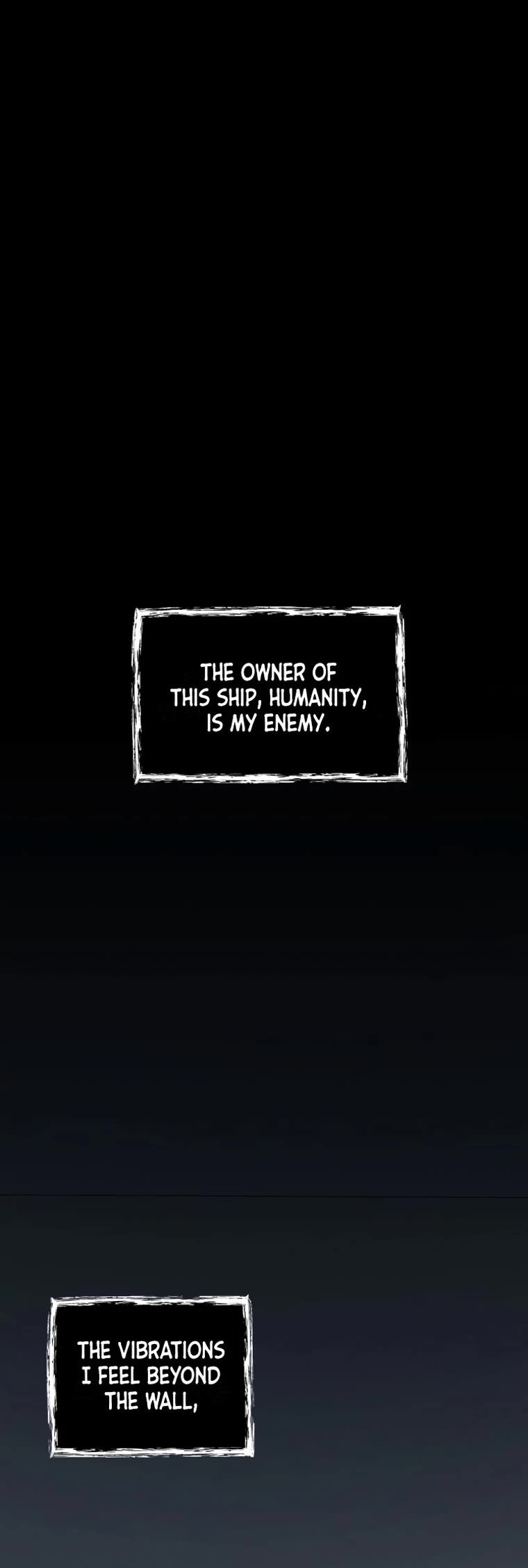 I Became an Evolving Space Monster Chapter 1 page 60 - Chapter 1