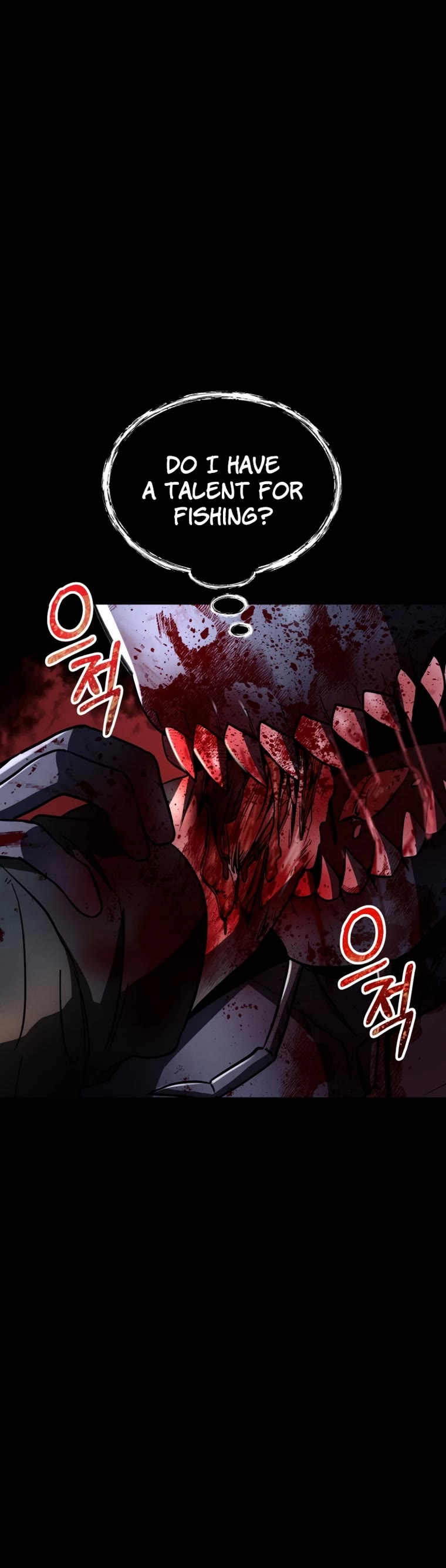 I Became an Evolving Space Monster Chapter 10 page 14 - Chapter 10