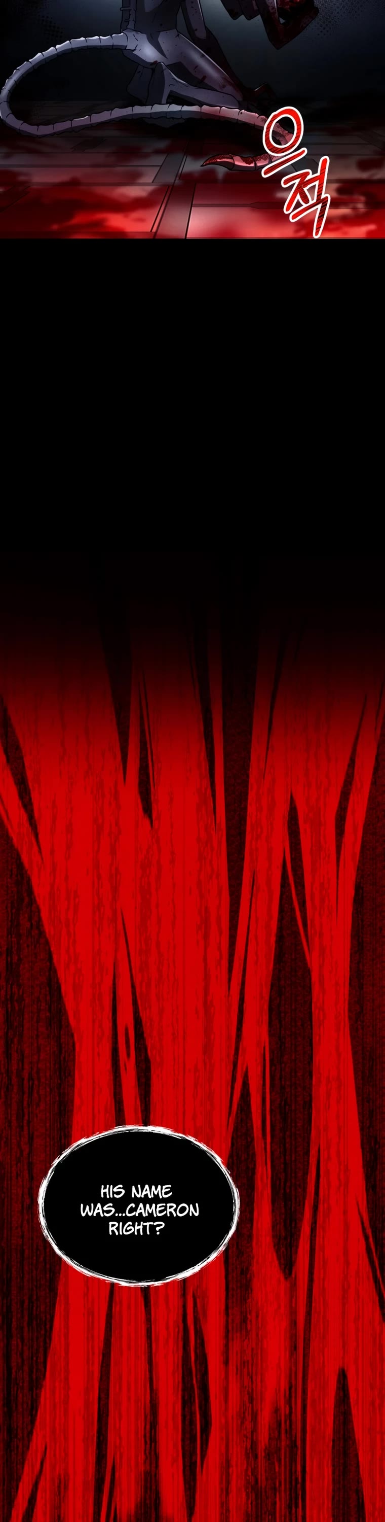 I Became an Evolving Space Monster Chapter 10 page 20 - Chapter 10