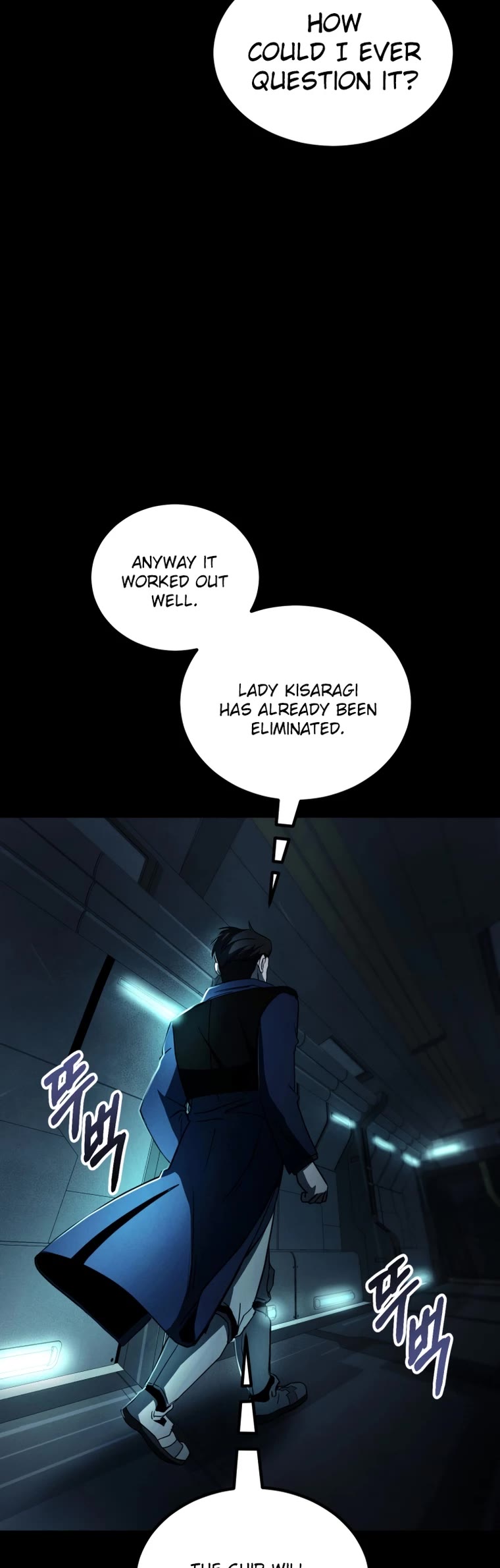 I Became an Evolving Space Monster Chapter 10 page 39 - Chapter 10