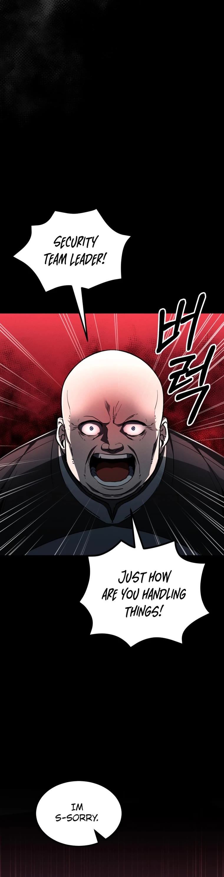 I Became an Evolving Space Monster Chapter 10 page 44 - Chapter 10