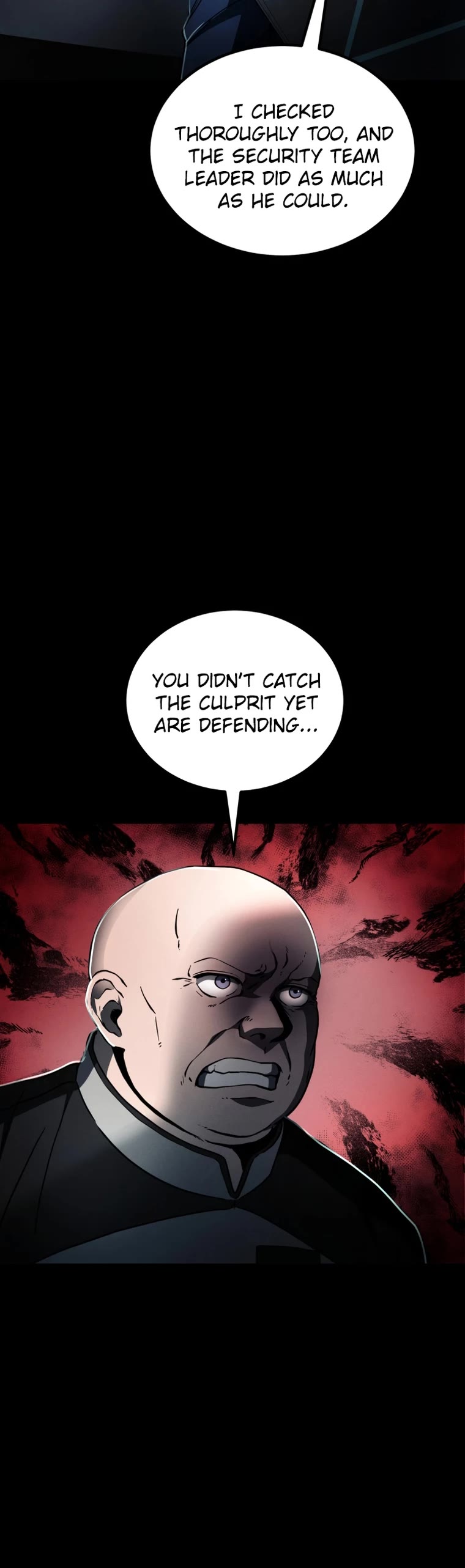 I Became an Evolving Space Monster Chapter 10 page 50 - Chapter 10