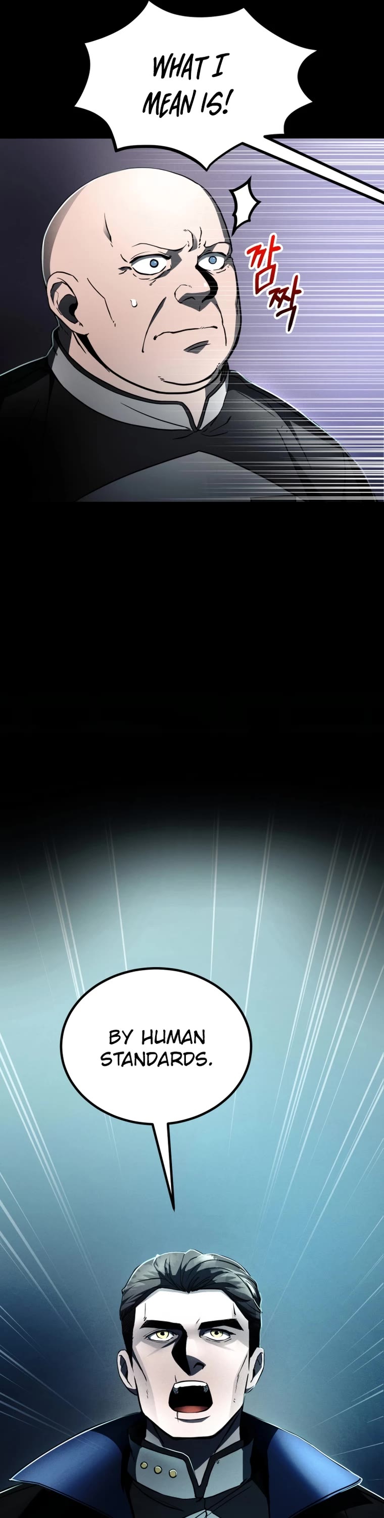 I Became an Evolving Space Monster Chapter 10 page 51 - Chapter 10