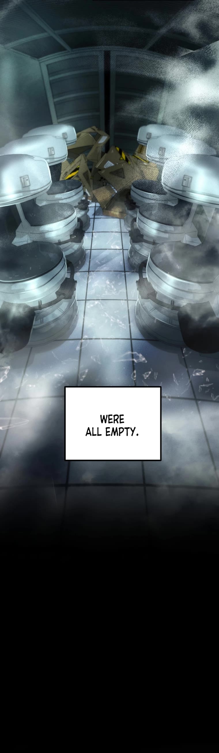 I Became an Evolving Space Monster Chapter 10 page 55 - Chapter 10