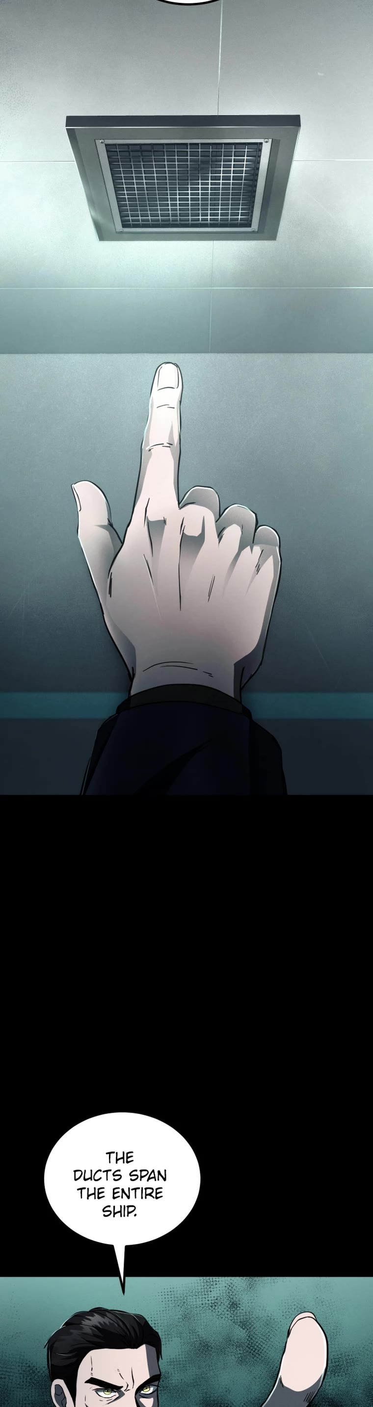 I Became an Evolving Space Monster Chapter 10 page 59 - Chapter 10