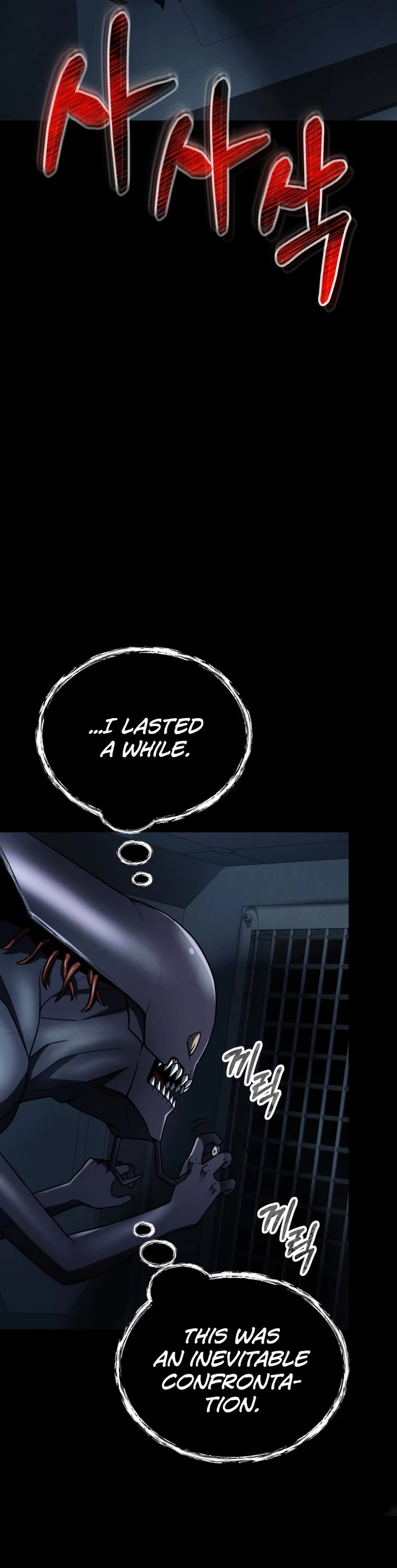 I Became an Evolving Space Monster Chapter 10 page 66 - Chapter 10
