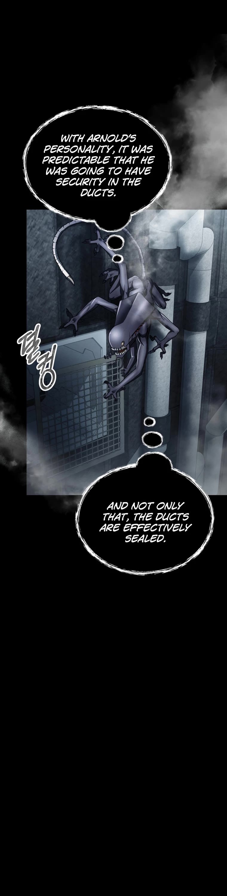 I Became an Evolving Space Monster Chapter 10 page 67 - Chapter 10