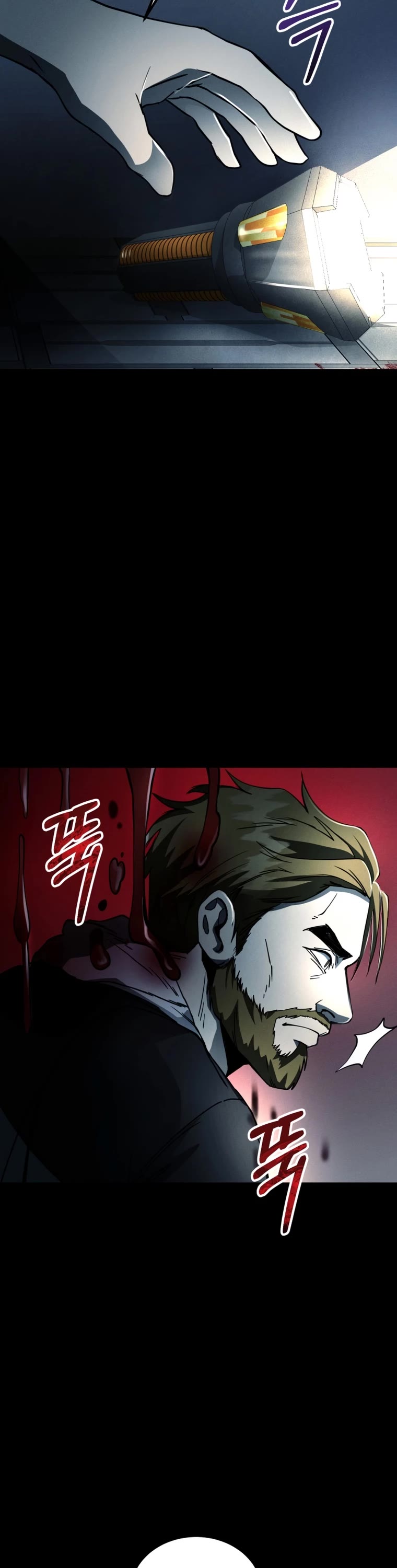 I Became an Evolving Space Monster Chapter 10 page 7 - Chapter 10