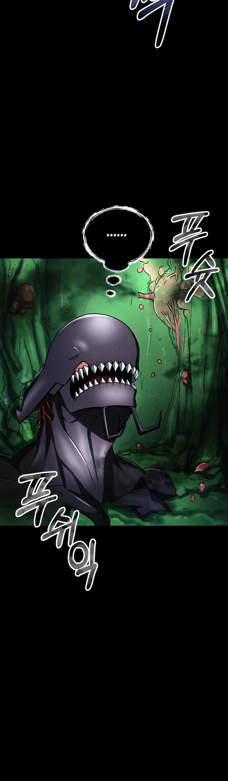 I Became an Evolving Space Monster Chapter 10 page 70 - Chapter 10