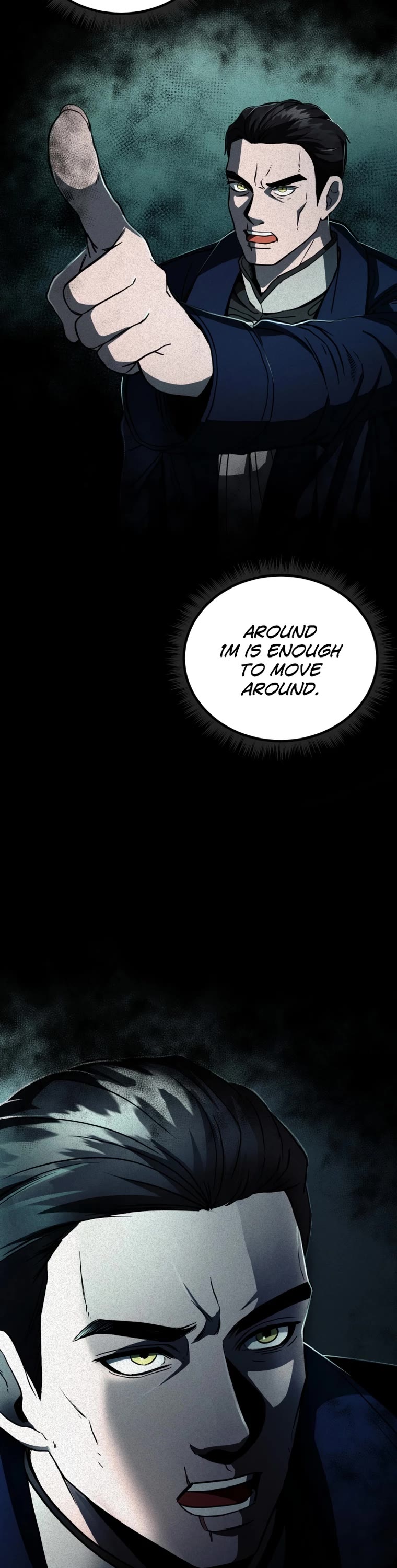 I Became an Evolving Space Monster Chapter 10 page 72 - Chapter 10
