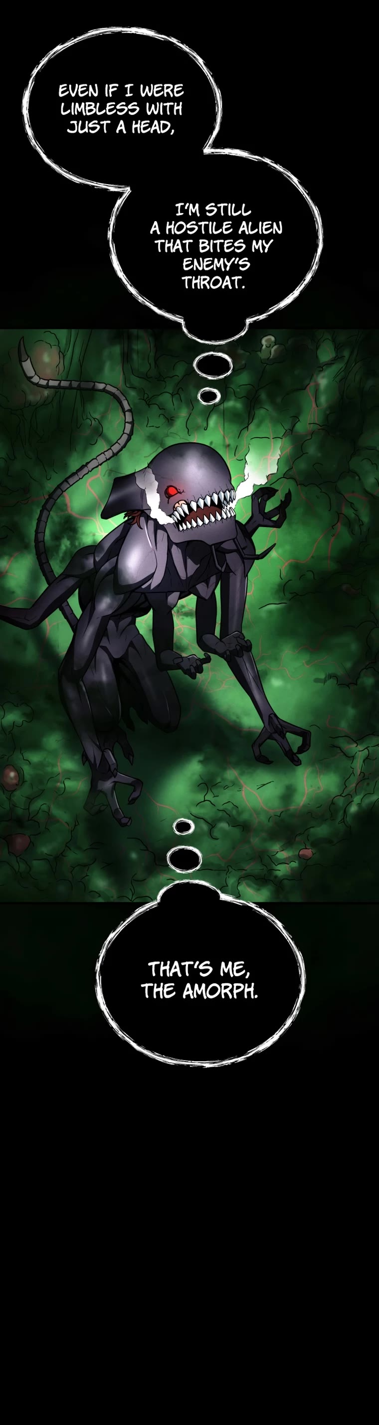 I Became an Evolving Space Monster Chapter 10 page 75 - Chapter 10