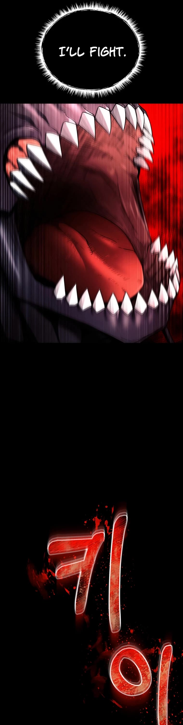 I Became an Evolving Space Monster Chapter 10 page 76 - Chapter 10