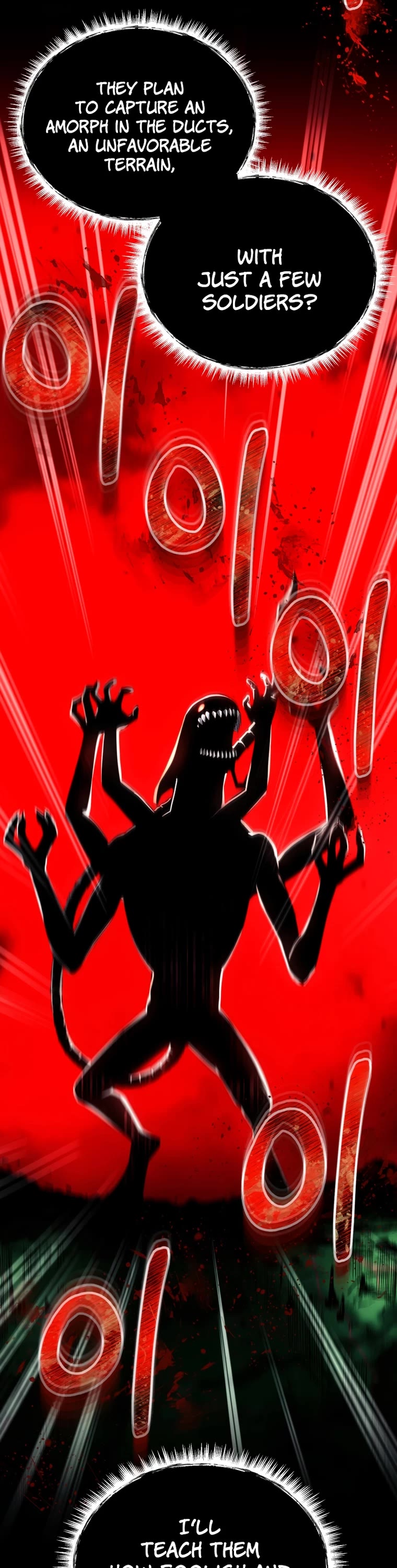 I Became an Evolving Space Monster Chapter 10 page 77 - Chapter 10