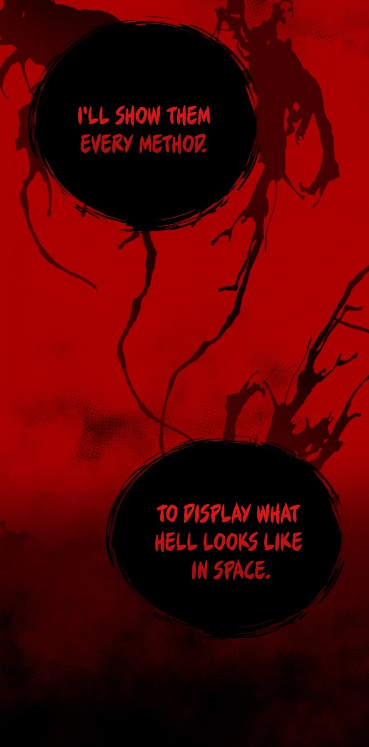 I Became an Evolving Space Monster Chapter 10 page 79 - Chapter 10