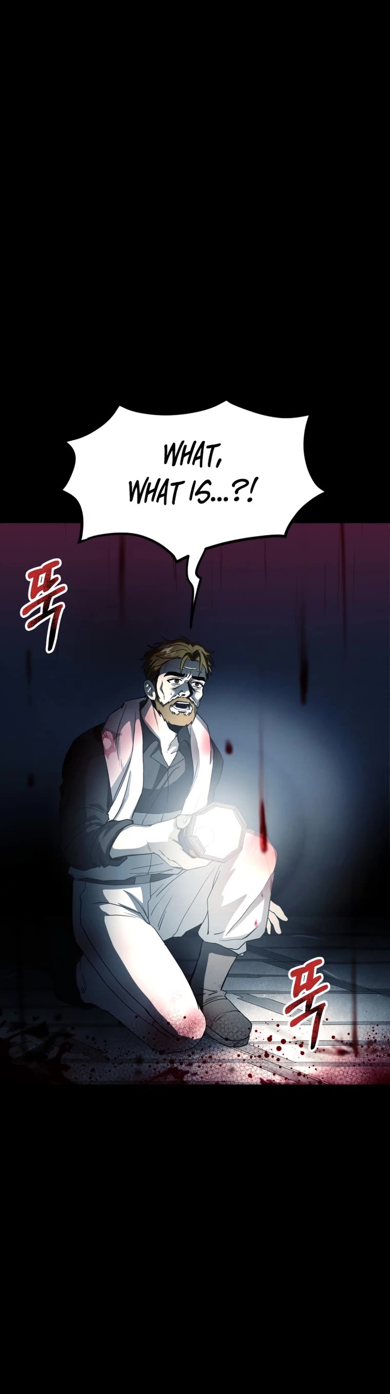 I Became an Evolving Space Monster Chapter 10 page 9 - Chapter 10