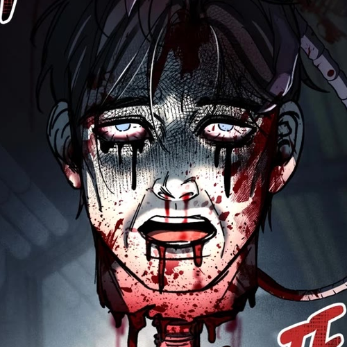 I Became an Evolving Space Monster Chapter 10 cover