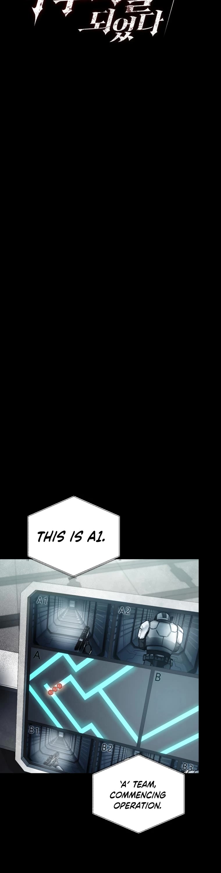 I Became an Evolving Space Monster Chapter 11 page 11 - Chapter 11