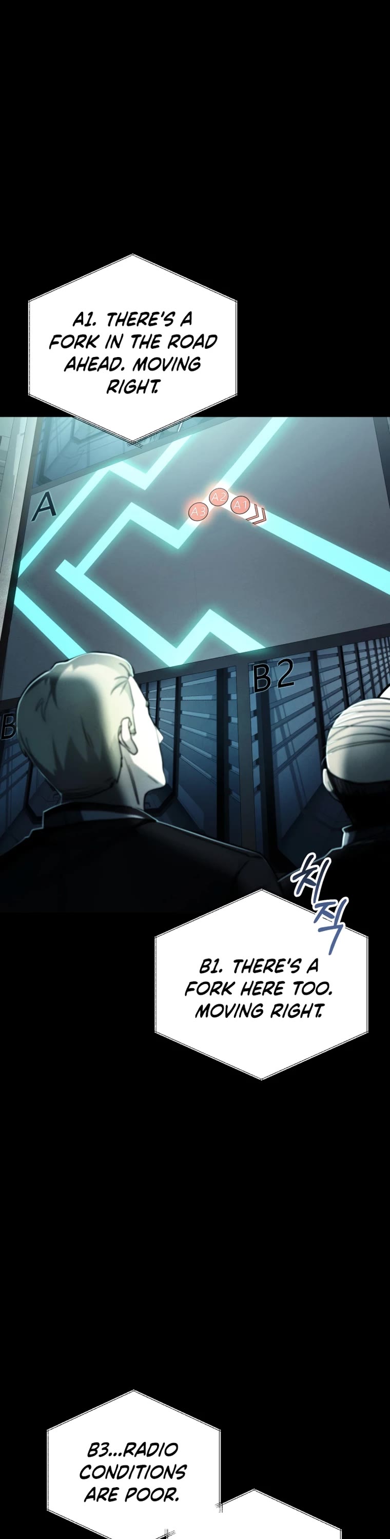 I Became an Evolving Space Monster Chapter 11 page 16 - Chapter 11