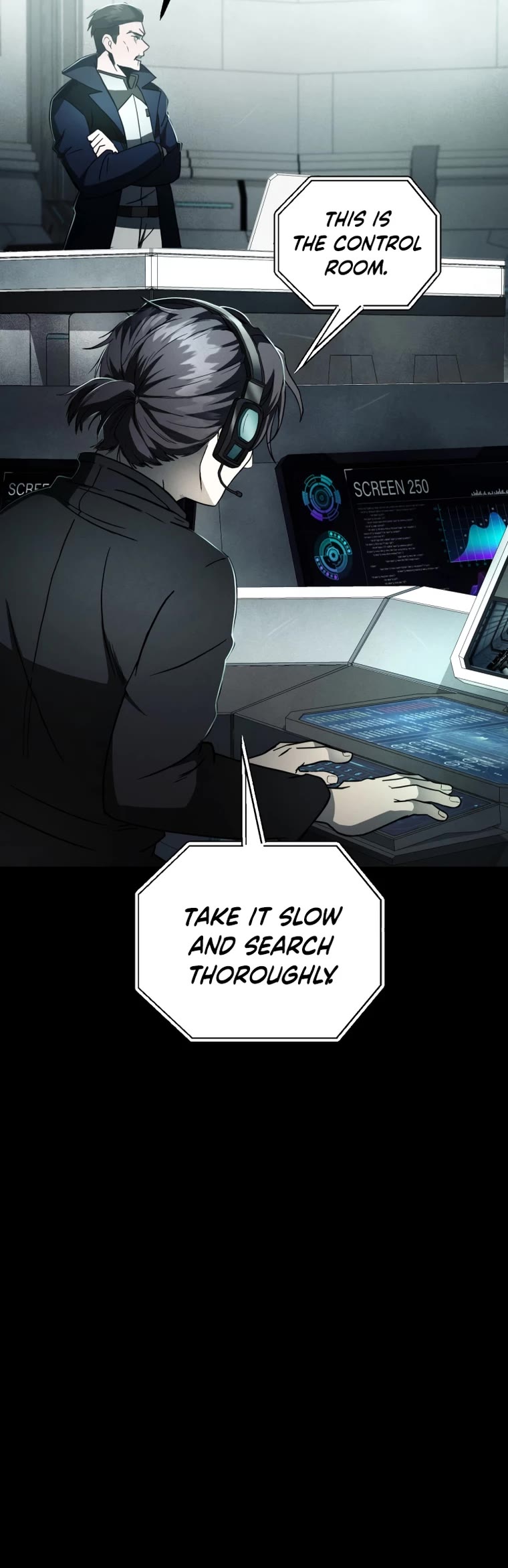 I Became an Evolving Space Monster Chapter 11 page 18 - Chapter 11