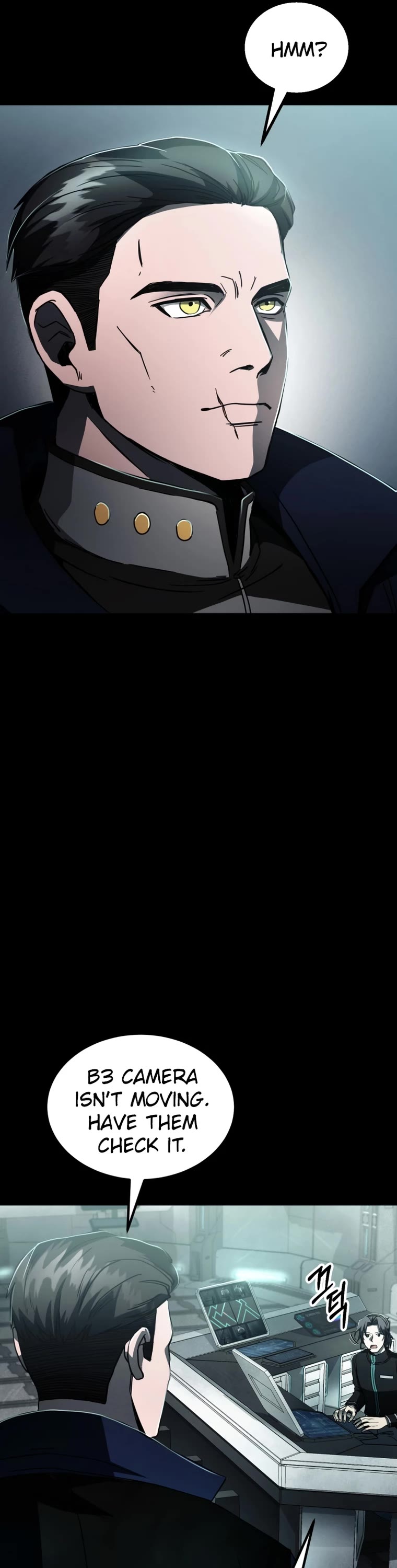 I Became an Evolving Space Monster Chapter 11 page 19 - Chapter 11