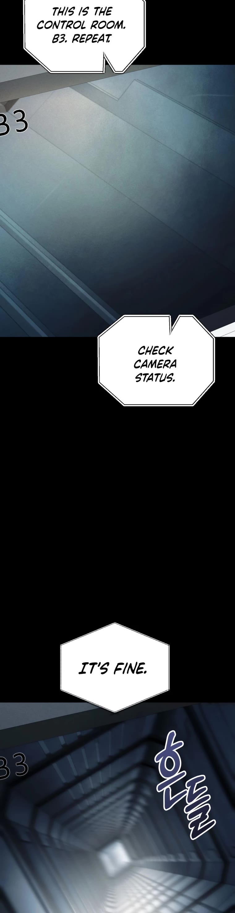 I Became an Evolving Space Monster Chapter 11 page 21 - Chapter 11