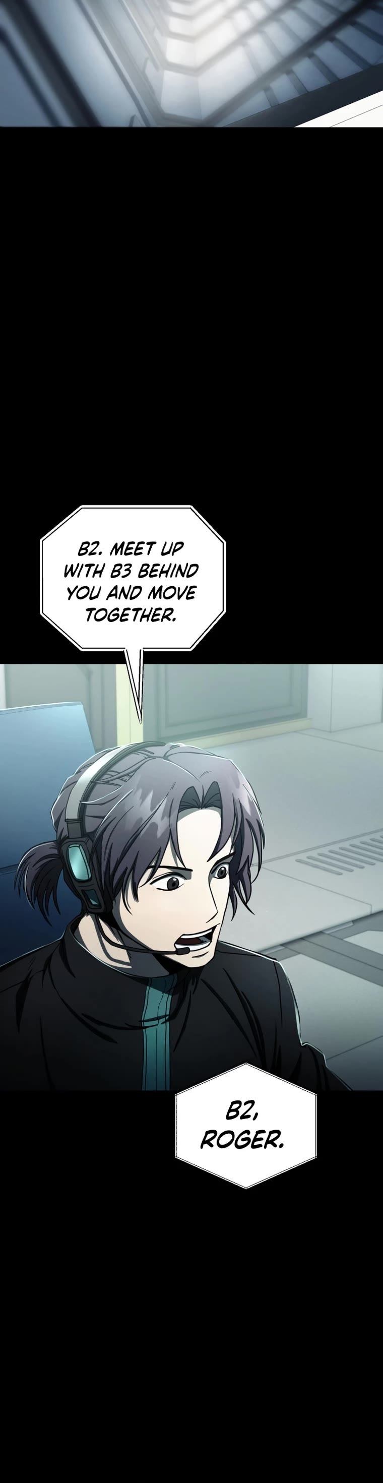 I Became an Evolving Space Monster Chapter 11 page 22 - Chapter 11