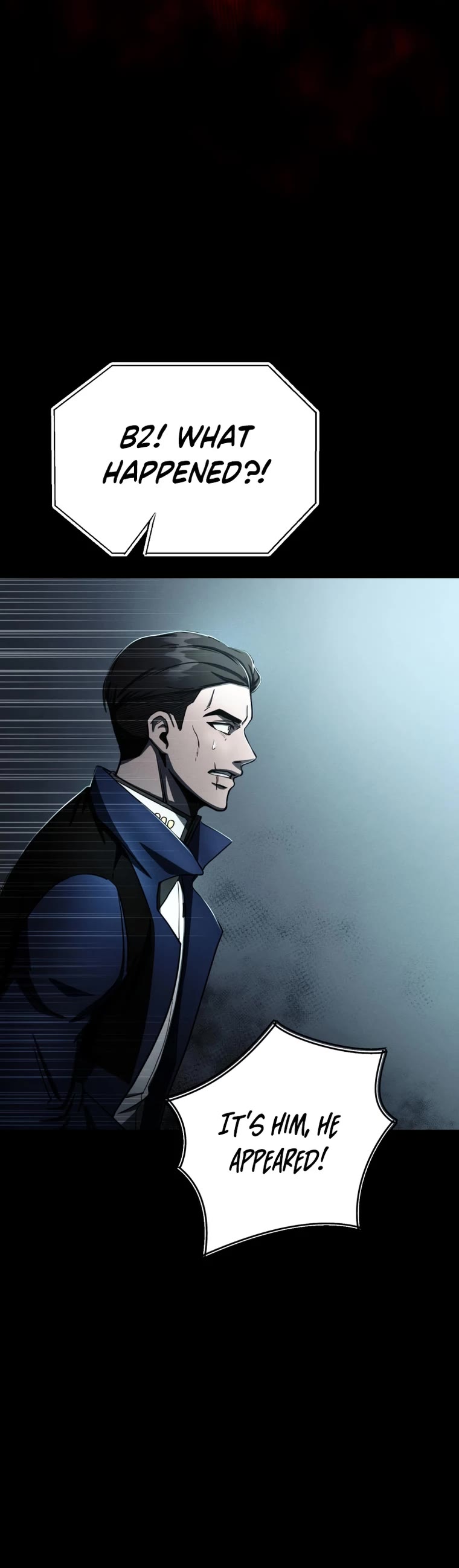 I Became an Evolving Space Monster Chapter 11 page 26 - Chapter 11