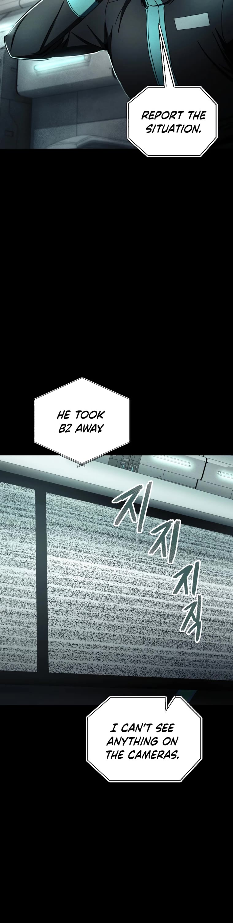I Became an Evolving Space Monster Chapter 11 page 28 - Chapter 11