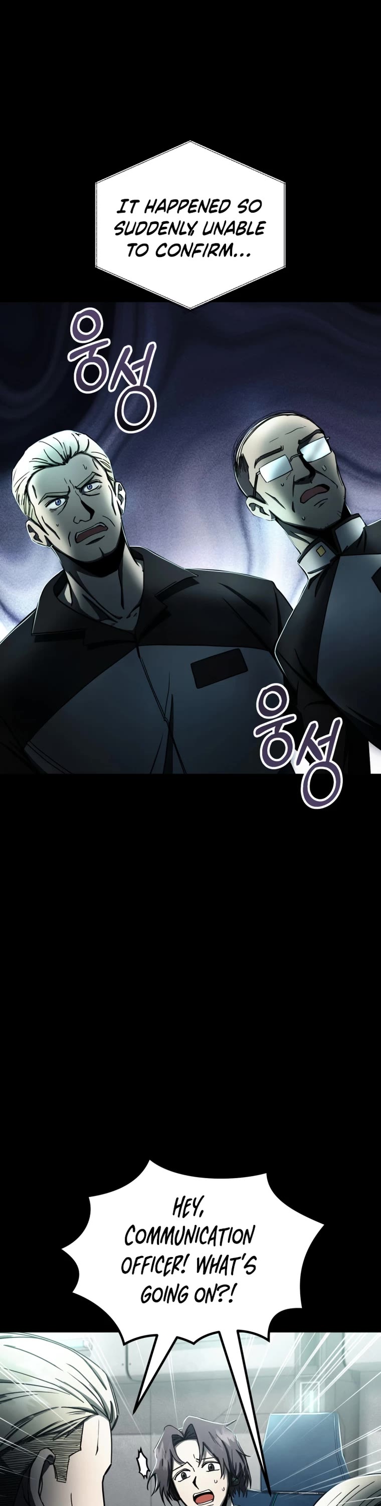 I Became an Evolving Space Monster Chapter 11 page 29 - Chapter 11
