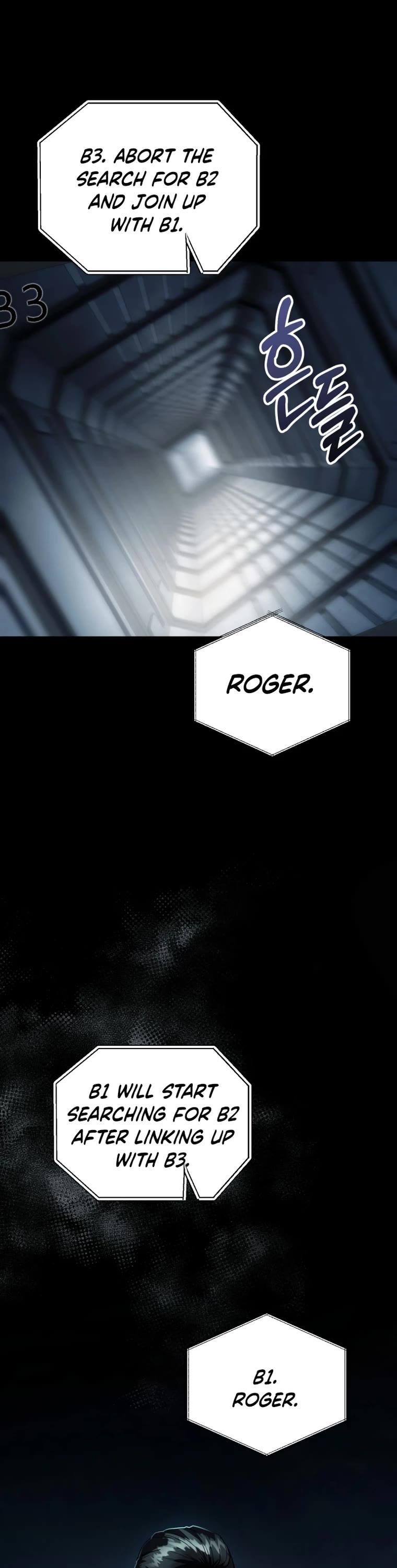 I Became an Evolving Space Monster Chapter 11 page 34 - Chapter 11