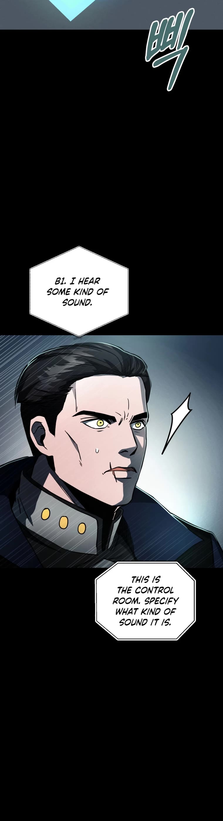 I Became an Evolving Space Monster Chapter 11 page 36 - Chapter 11