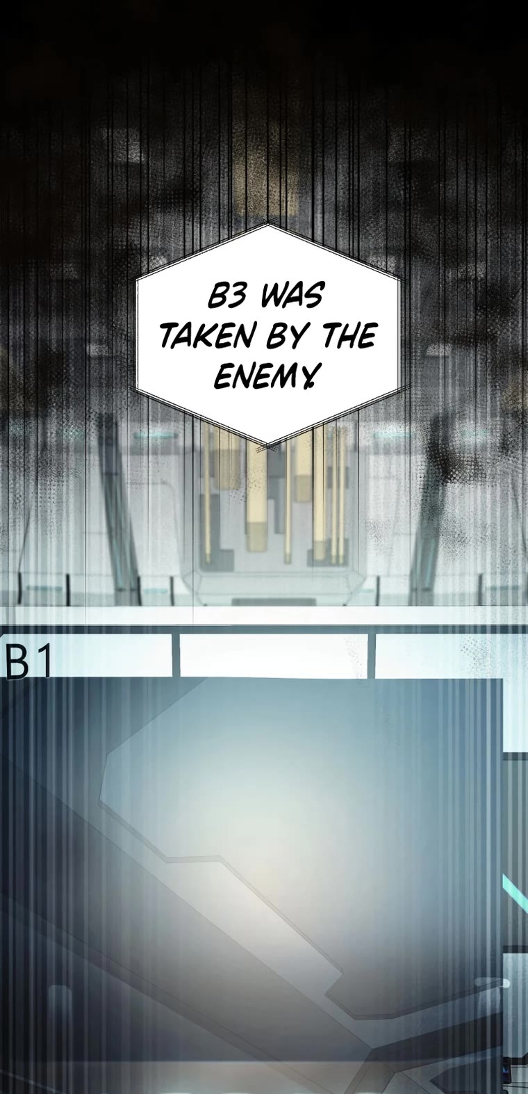 I Became an Evolving Space Monster Chapter 11 page 40 - Chapter 11