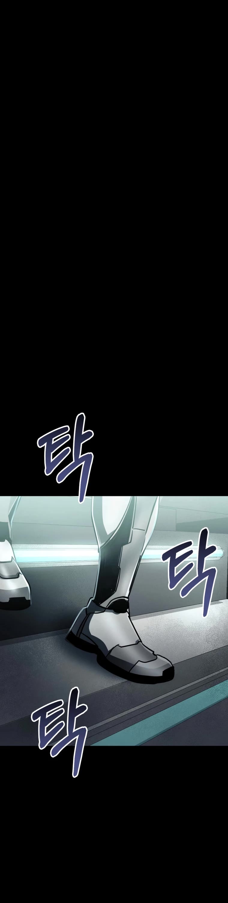 I Became an Evolving Space Monster Chapter 11 page 42 - Chapter 11