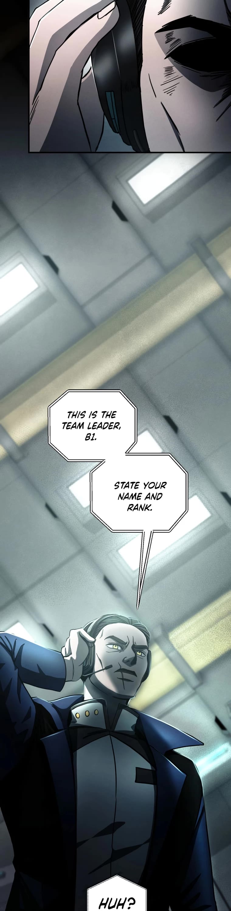 I Became an Evolving Space Monster Chapter 11 page 49 - Chapter 11