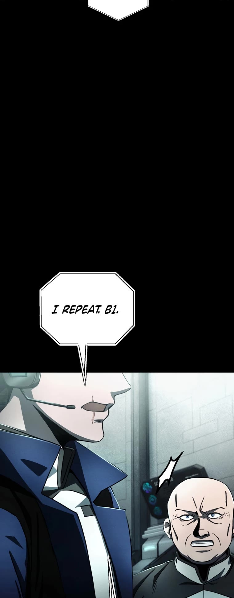 I Became an Evolving Space Monster Chapter 11 page 50 - Chapter 11